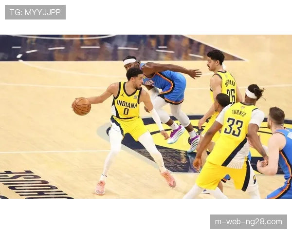 步行者防守端重建漫长，哈利伯顿防守能力制约发展