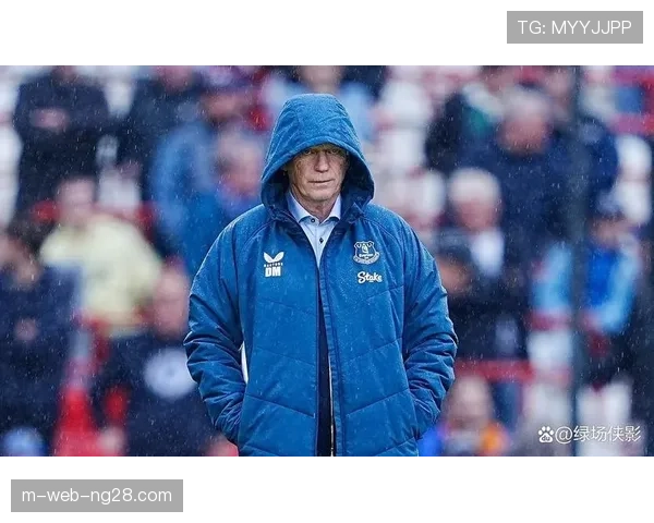 埃弗顿贝托独造三球成最佳 莫耶斯反击战术完胜切尔西